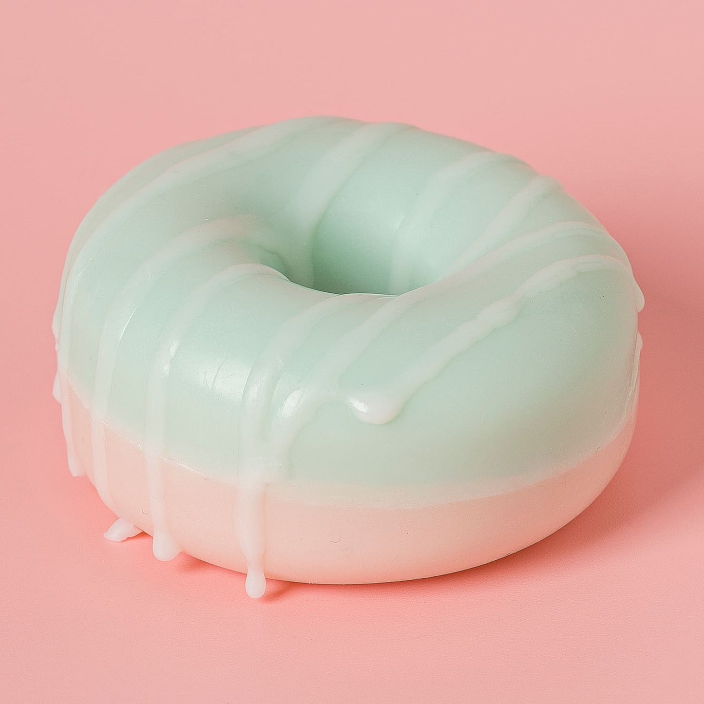 Baveal – Donut Tasarımlı Nemlendiricili El ve Vücut Sabunu-0