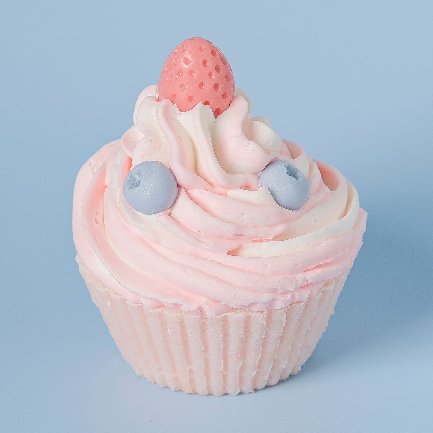 Baveal – Cake Art Kap Kek Tasarımlı Nemlendiricili El ve Vucüt Sabunu-0