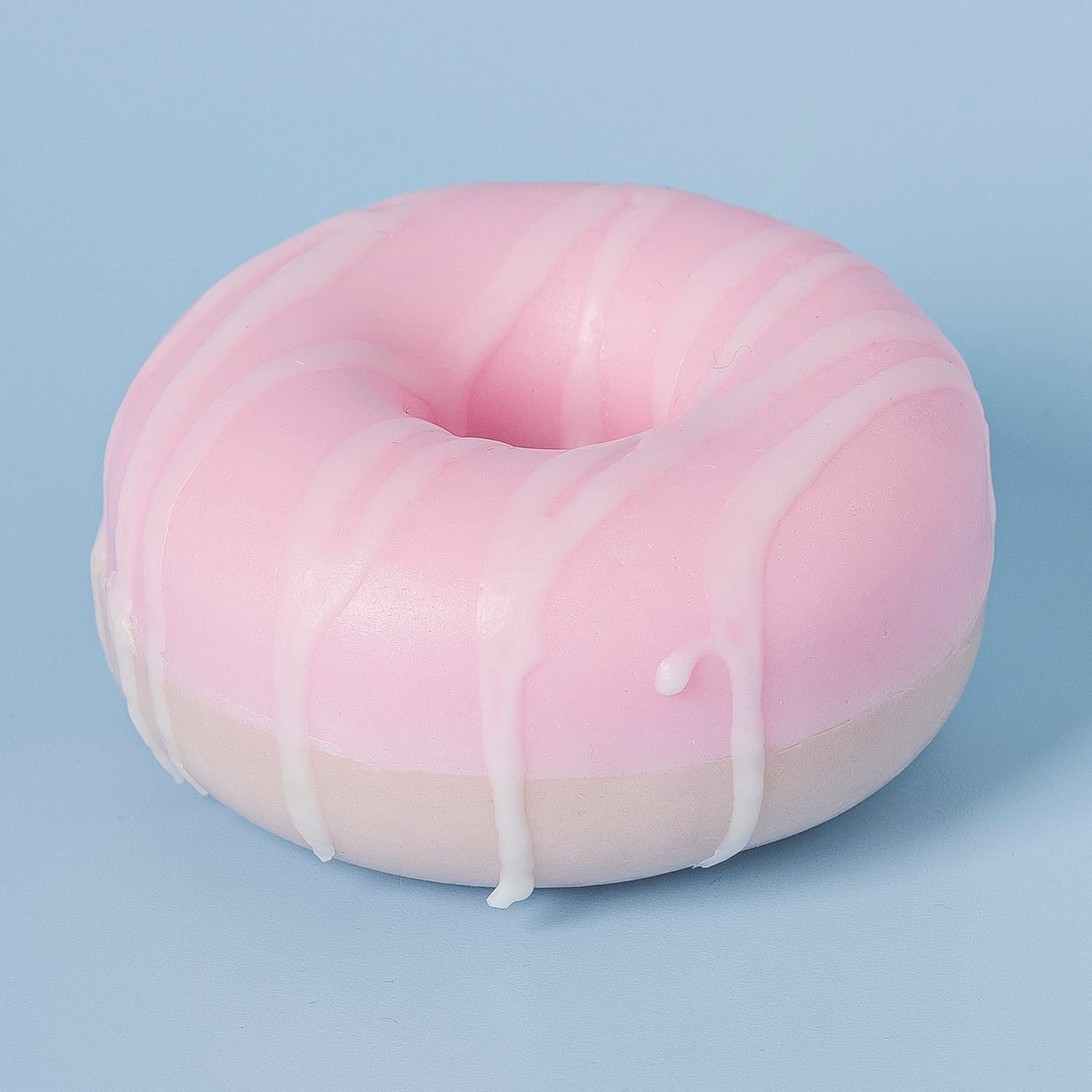 Baveal – Donut Tasarımlı Nemlendiricili El ve Vücut Sabunu-0