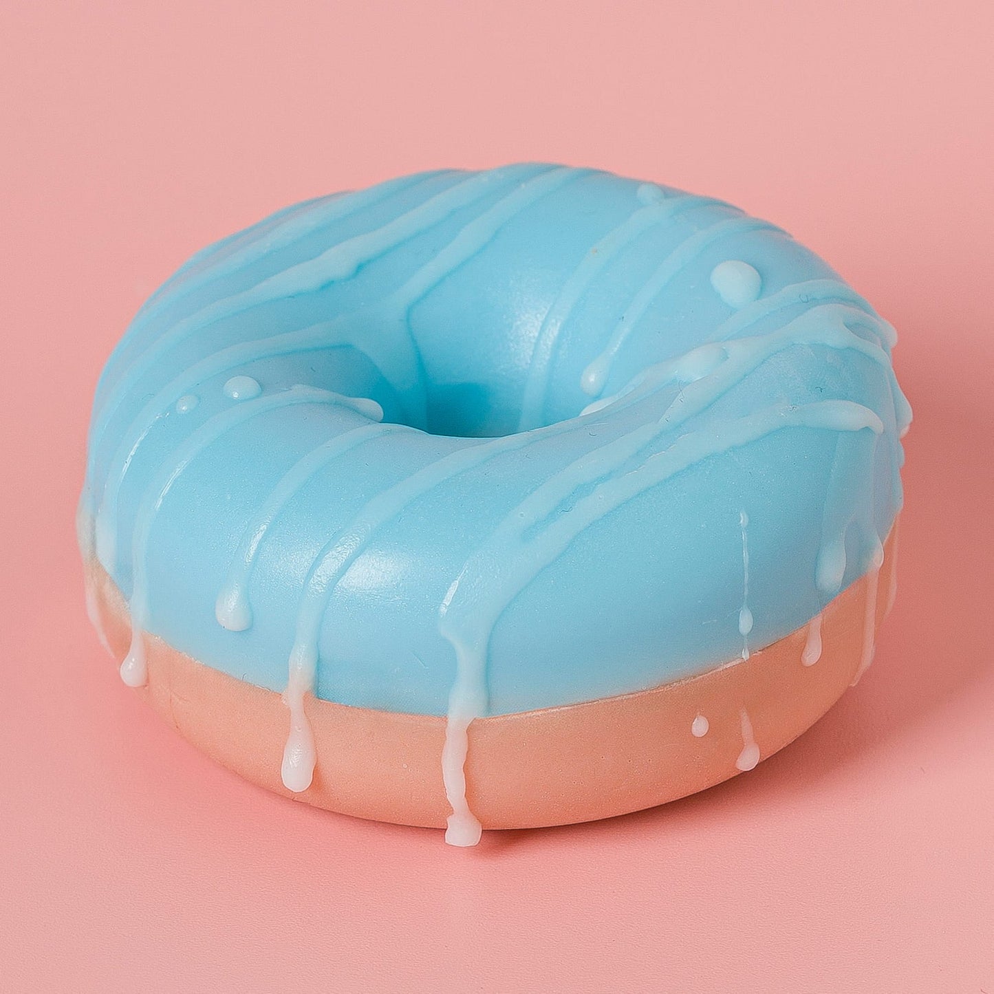 Baveal – Donut Tasarımlı Nemlendiricili El ve Vücut Sabunu-0