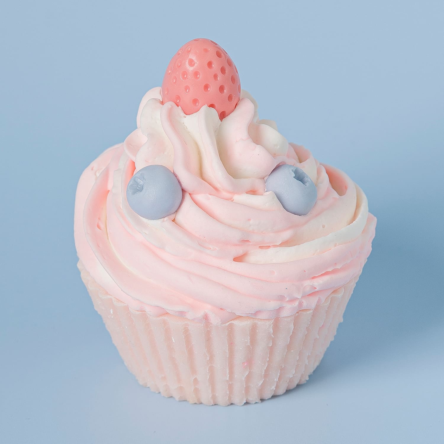 Baveal – Cake Art Kap Kek Tasarımlı Nemlendiricili El ve Vucüt Sabunu-0