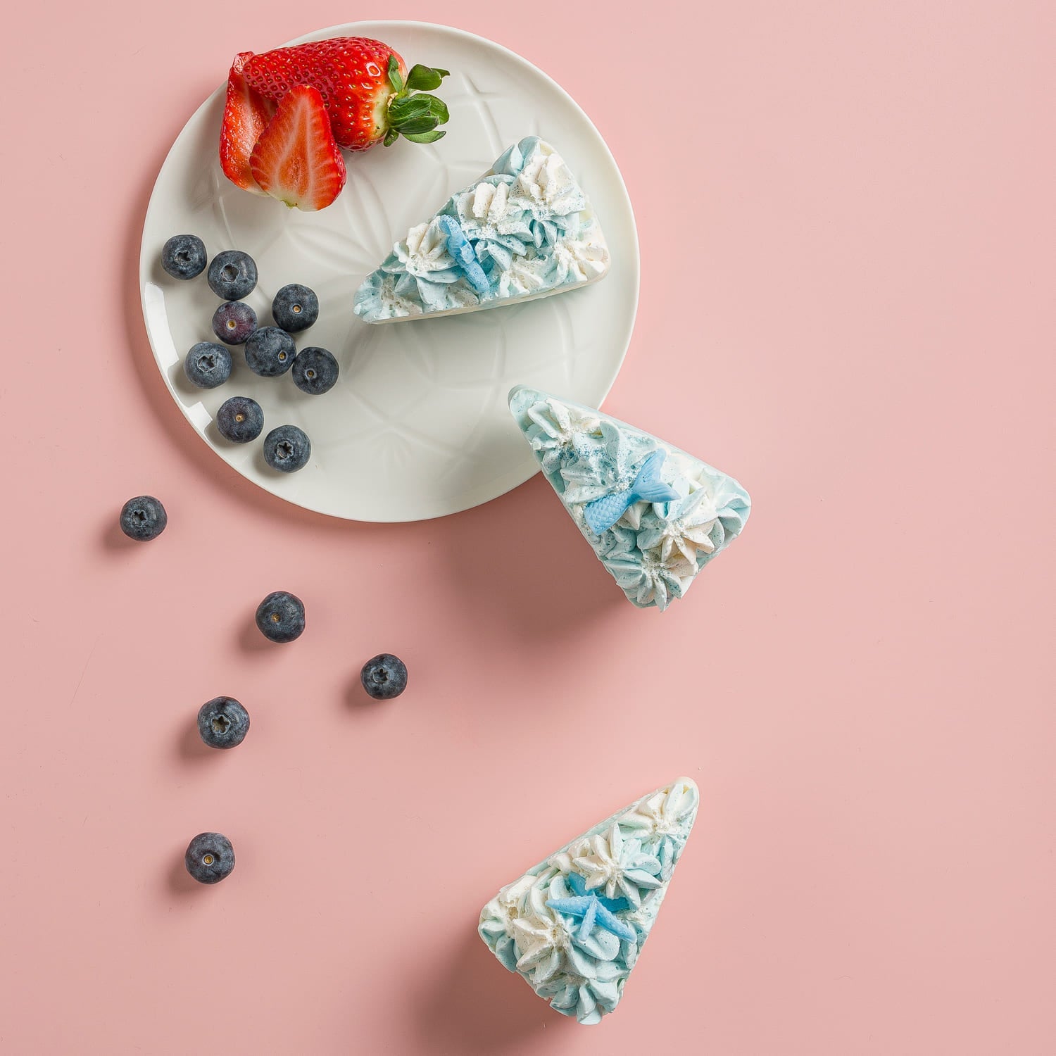 Baveal – Cake Art Pasta Tasarımlı Nemlendiricili El ve Vucüt Sabunu-2