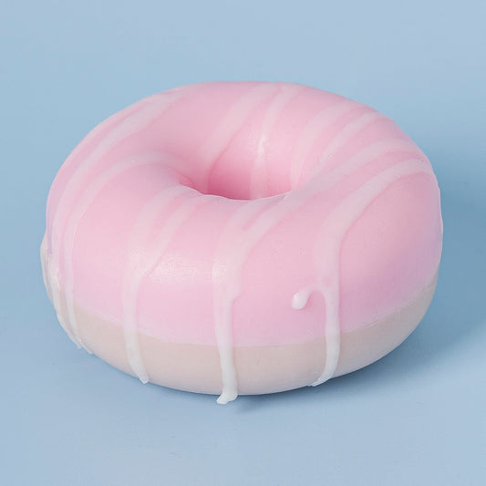 Baveal – Donut Tasarımlı Nemlendiricili El ve Vücut Sabunu-0