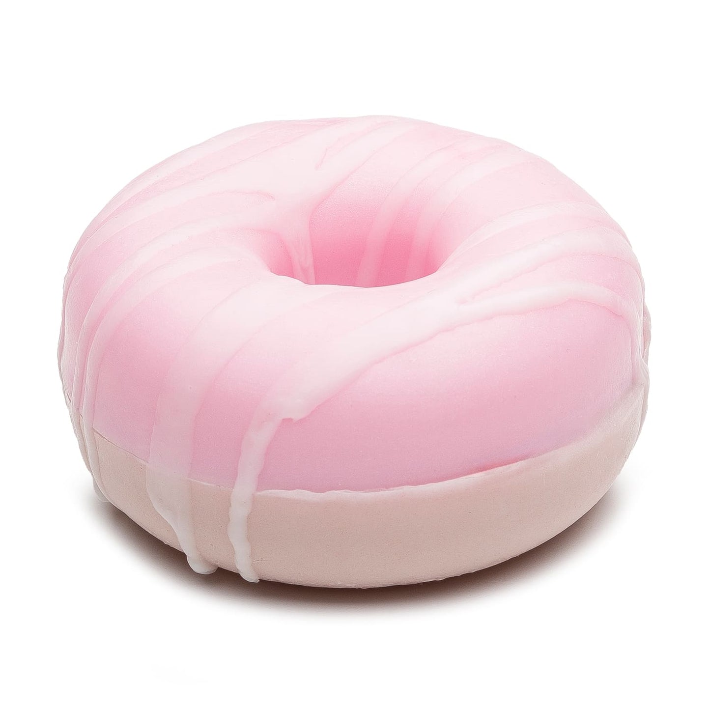 Baveal – Donut Tasarımlı Nemlendiricili El ve Vücut Sabunu-1