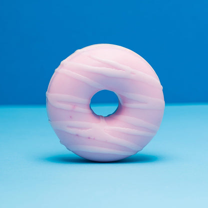 Baveal – Donut Tasarımlı Nemlendiricili El ve Vücut Sabunu-2