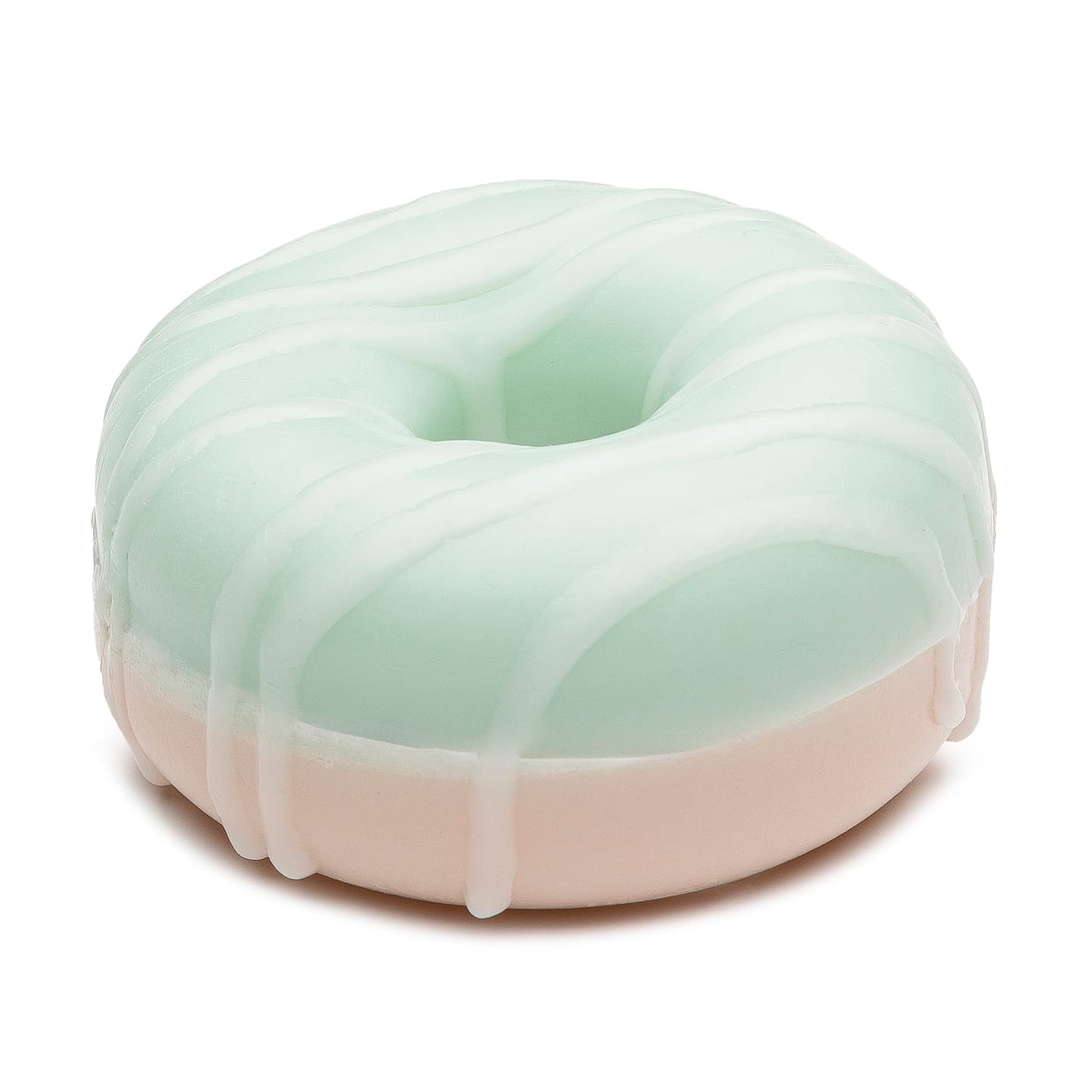 Baveal – Donut Tasarımlı Nemlendiricili El ve Vücut Sabunu-1