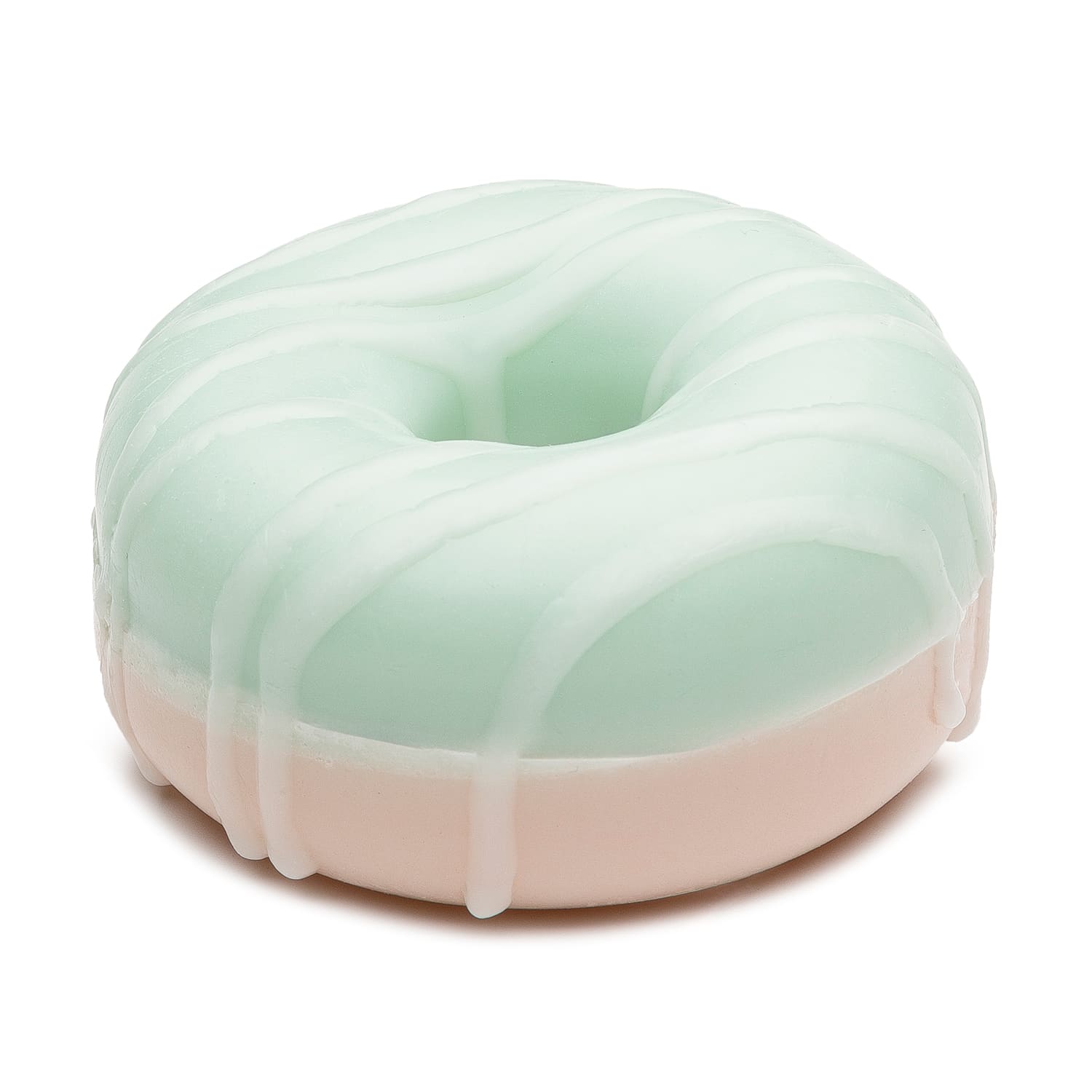 Baveal – Donut Tasarımlı Nemlendiricili El ve Vücut Sabunu-1